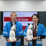 ビクターエンタテインメント、メジャー初の地域特化型レーベル「STEELING SOUND」を北九州市と始動