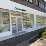 GG.SUPPLY株式会社、「都会の畑」をテーマにした新拠点「アトリエ福岡百道店」をグランドオープン