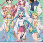 「初音ミク × カラオケの鉄人 COLLABORATION」が2026年6月3日より全国8店舗で開始：シティポップをテーマにした多彩な企画を展開