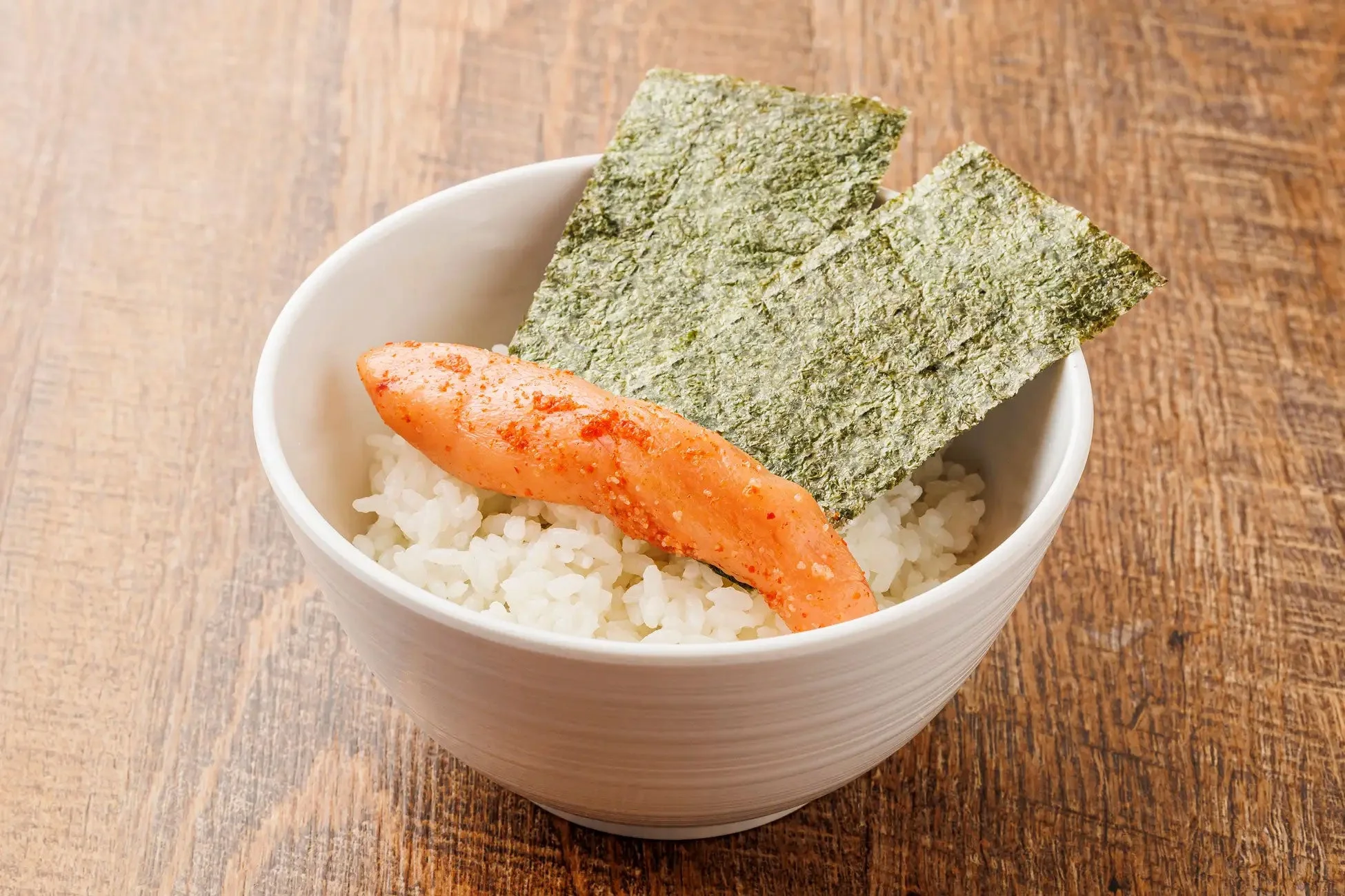 博多明太丼