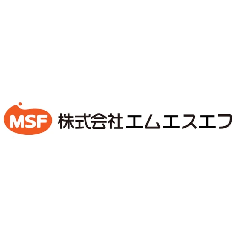 エムエスエフロゴ