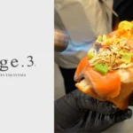 銀座発の揚げサンド専門店『Age.3』が飛騨高山にグランドオープン、連日行列の盛況ぶり