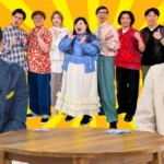 テレQ開局35周年記念特別番組『華大仰天！？日本全国マル福グルメ』放送決定！全国に広がる福岡の味と店主たちの情熱に迫る