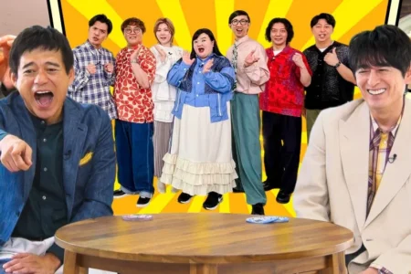テレQ開局35周年記念特別番組『華大仰天！？日本全国マル福グルメ』放送決定！全国に広がる福岡の味と店主たちの情熱に迫る