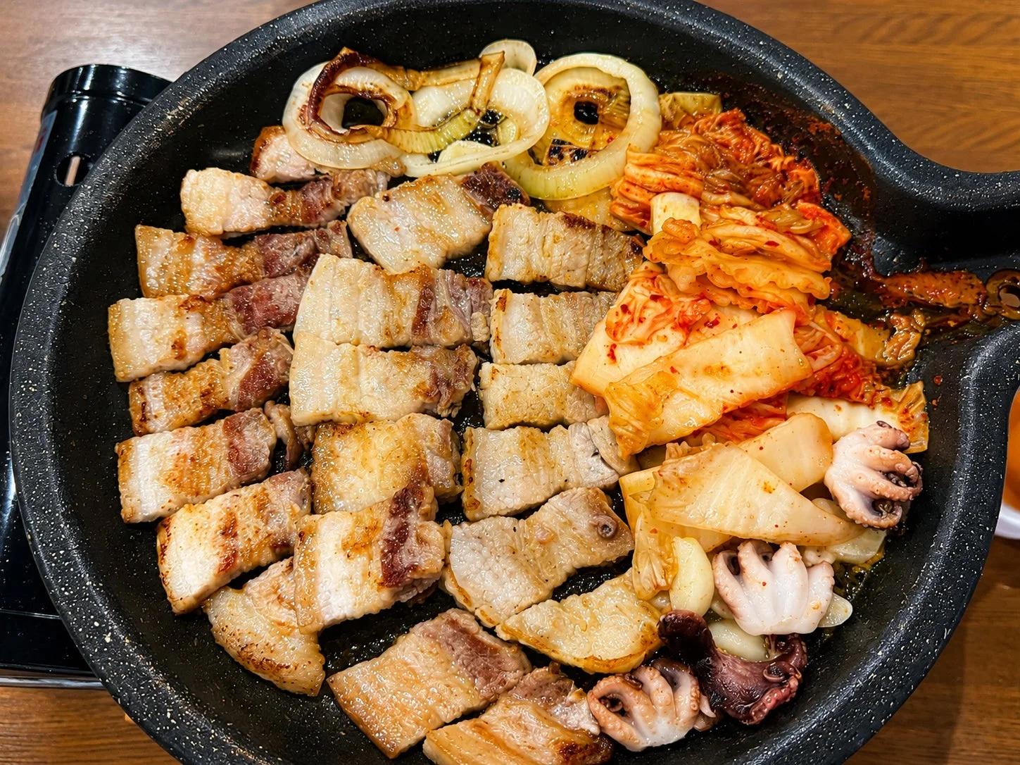 サムギョプサル