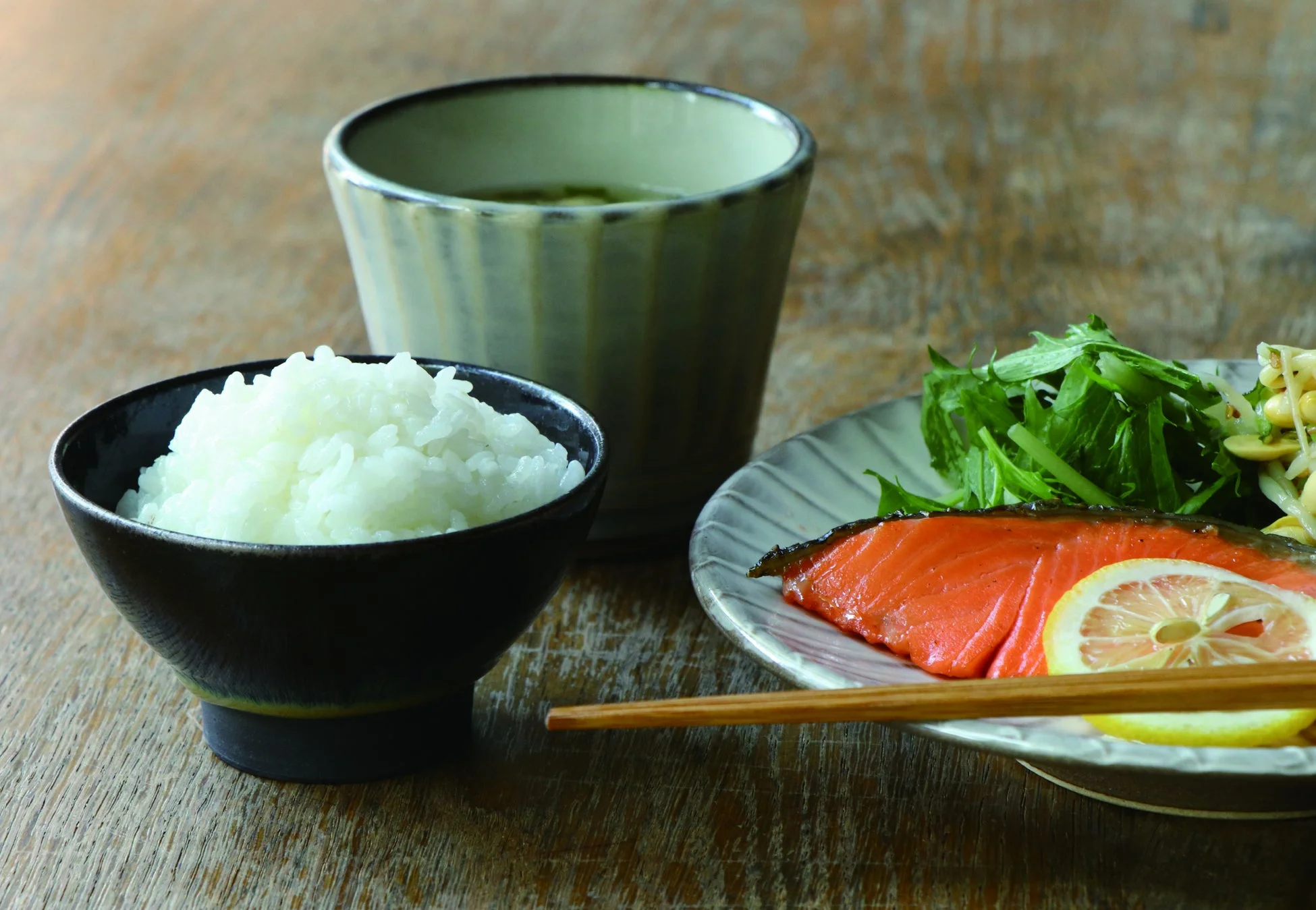 和食定食