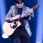 押尾コータロー、25周年メモリアルイヤーを飾る「MY BEST」ライブ開催 – 東京公演詳細レポート