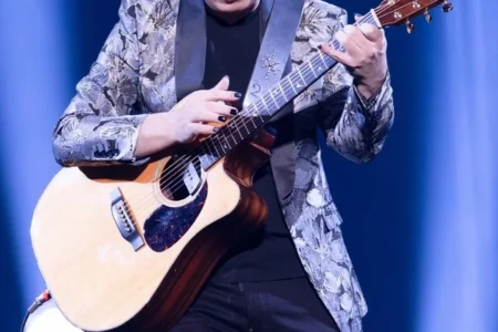 押尾コータロー、25周年メモリアルイヤーを飾る「MY BEST」ライブ開催 – 東京公演詳細レポート