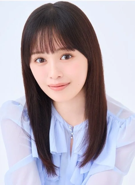 絵森 彩さん