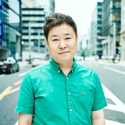 柏井万作氏
