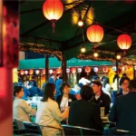 【福岡】老舗中華「八仙閣」が手掛ける『天神スカイビアガーデン』、開幕1カ月で予約1.5万人突破