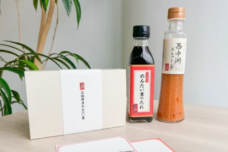 「元祖博多めんたい重」が父の日に感謝を込めた特別セットを公式通販にて数量限定販売