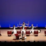 福岡大学和太鼓部「鼓舞猿」が「太鼓祭 第7回全国七人制和太鼓選手権大会」で歴史的初優勝を飾る