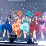 CANDY TUNE、初の日本武道館公演を盛況裏に終了し、全国18都市を巡る大規模ツアーを発表