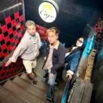 Offo tokyo、1st Digital Album「Deja-vu」リリース前夜に下北沢のバーから特別な生配信を実施