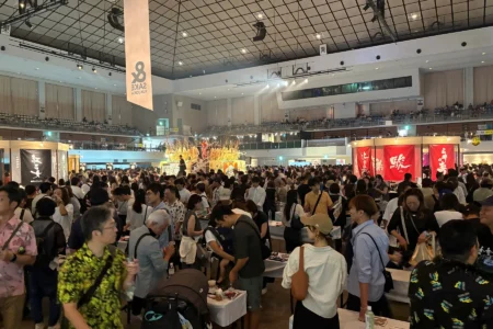 九州最大級の酒と食の祭典「&SAKE FUKUOKA 2026」開催決定 福岡の酒文化が織りなす出会いを提案