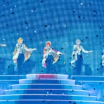 すとぷり、結成10周年記念アリーナツアー『すとろべりーめもりー Vol.10th anniversary ~すとぷり ARENA TOUR~』が開幕