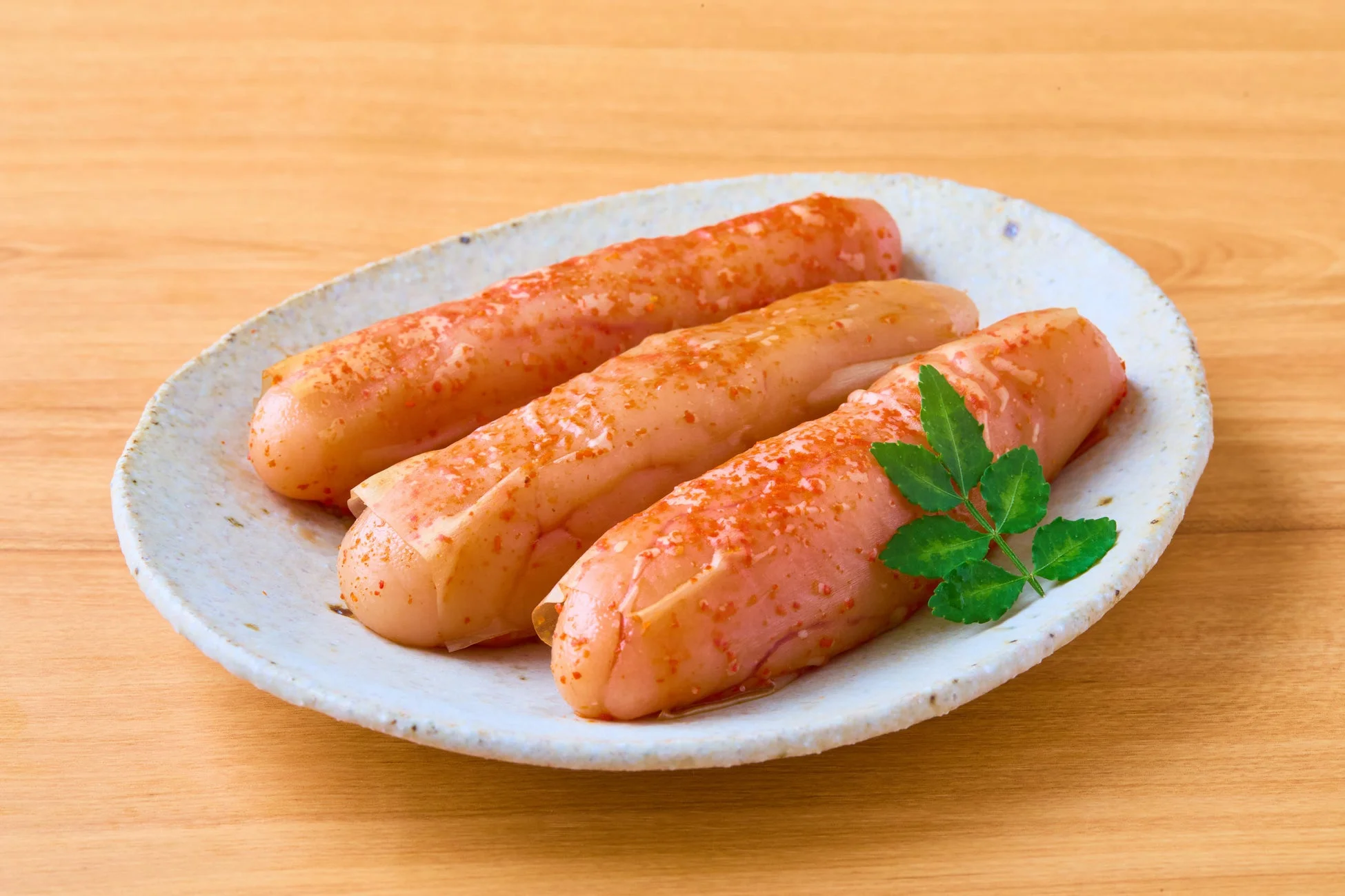 昆布巻き明太子