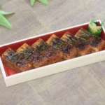 古市庵が「土用の丑の日」におすすめのうなぎ寿司3種類を期間限定で販売開始