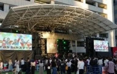 イベントの様子
