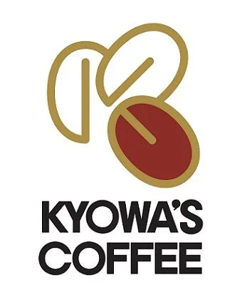 キョーワズコーヒー ロゴ