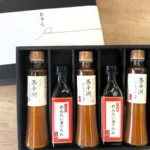 元祖博多めんたい重、お中元期間限定で「のし」付きギフトを提供開始