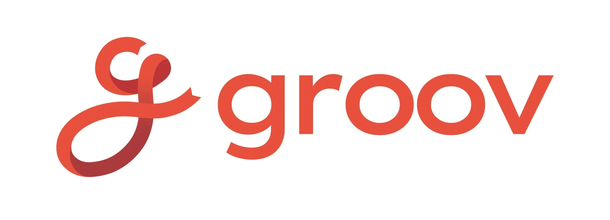 Groov株式会社ロゴ