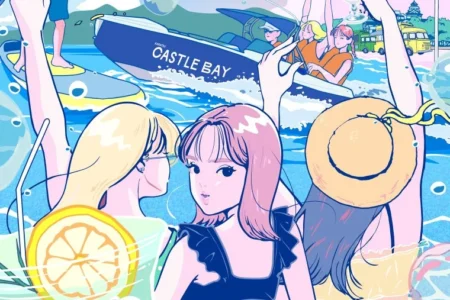 佐賀県唐津市にてビーチイベント「Grand Blue 2026」開催決定：海、音楽、花火が織りなす一日