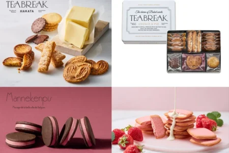大丸福岡天神店、食品フロアリニューアル第二弾で九州初「TEA BREAK」がオープン、人気ブランドも続々刷新