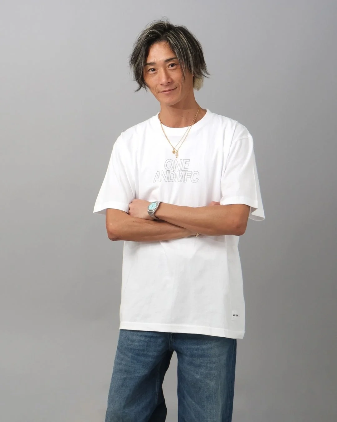 峰竜太