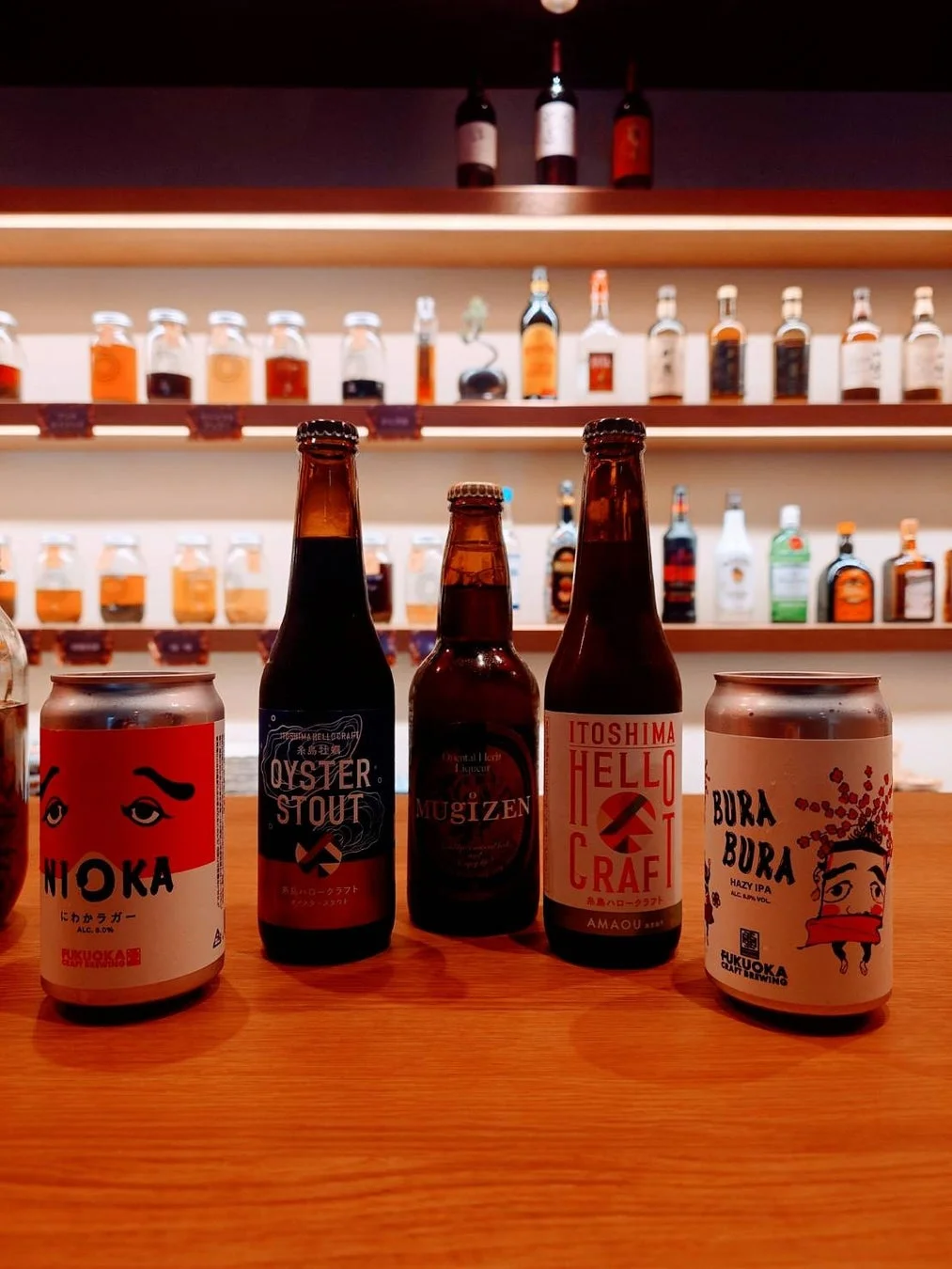 クラフトビール