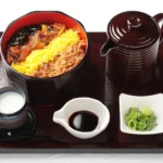 東筑軒、初のうなぎメニュー「うなかしわ ひつまめし」を折尾本店で発売へ