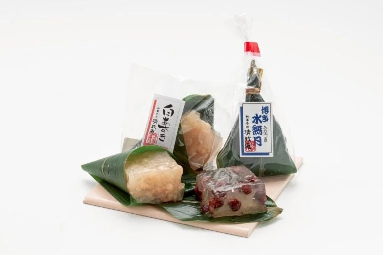 清政の商品イメージ