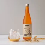宮崎県西都市発、本格麦焼酎「宮崎県西都出身 麦崎麦子」が新登場 ～若年層へ向けた親しみやすいデザインと伝統の味わい～