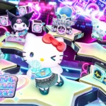 「Sanrio Games」より初のスマートフォン向けタイトル「Sanrio Kawaii Me Live!」2027年にリリース決定