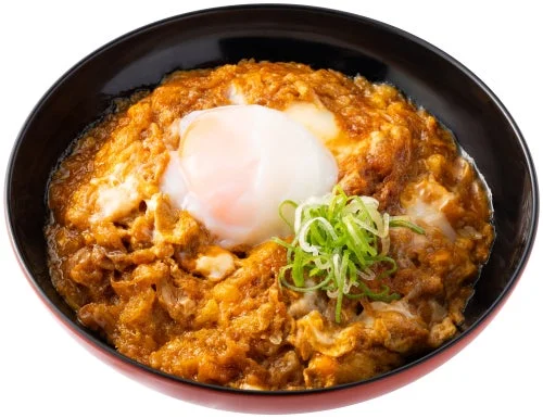 温玉資たま丼