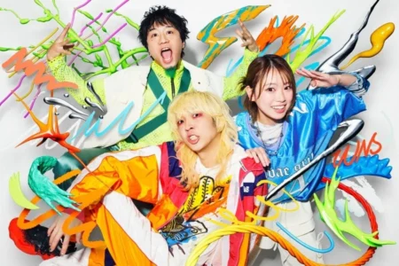 Wienners、全国対バンツアー『OVER THE TOP TOUR 2026』ゲストを発表