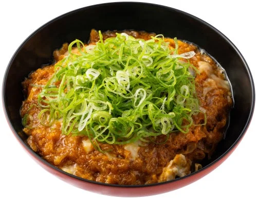 ねぎ資たま丼