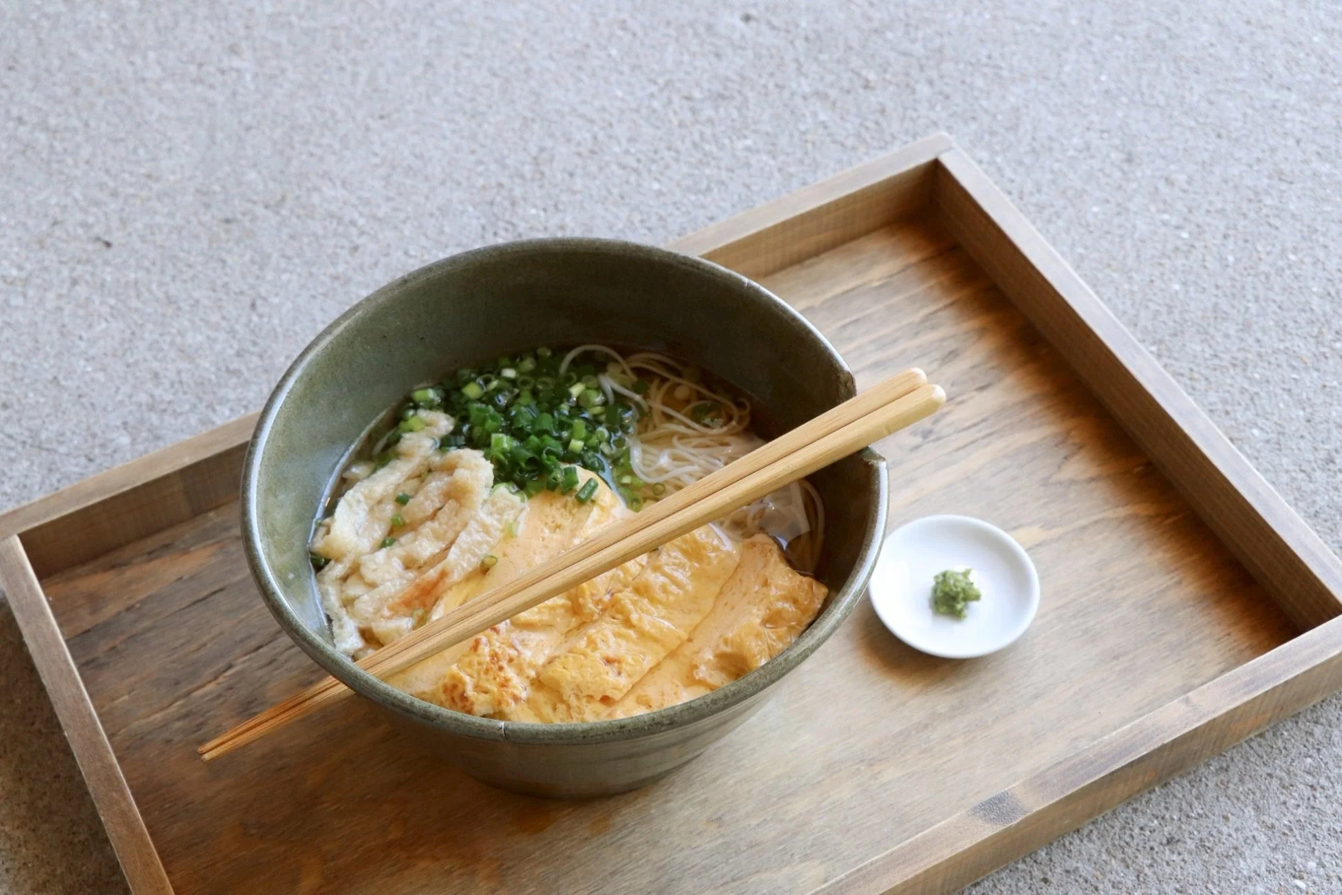 南関ニューにゅう麺