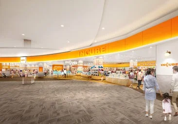 店舗外観イメージ