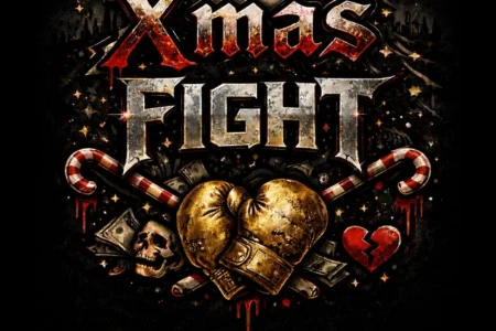 悪魔界の音楽王BLACK ZAPPAとCOKURiが共演、新曲『Xmas fight』で二つの世界のクリスマスを描く「BLACK CHRISTMAS」プロジェクト第7弾が始動