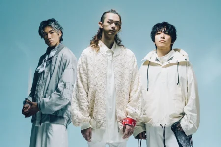 ALL iN FAZE、新体制初のデジタルシングル「Ciel」を配信リリース、福岡を含む全国ツアーも決定