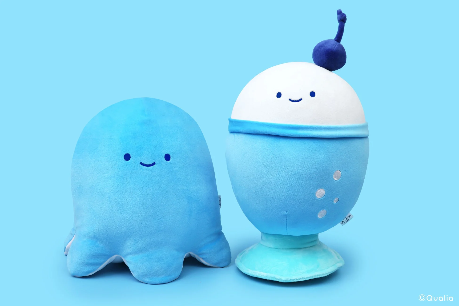 限定にっこりーノぬいぐるみ
