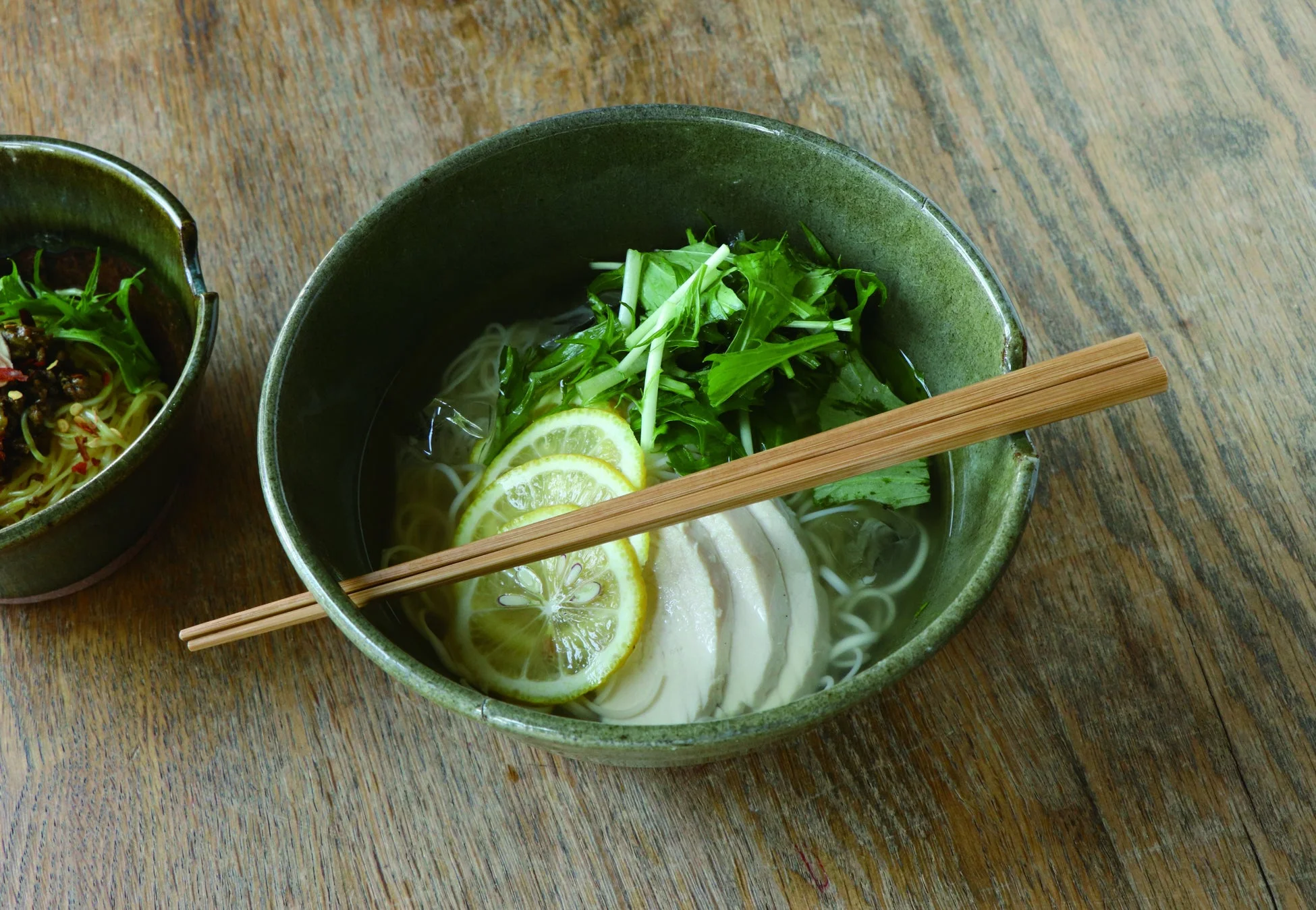 素麺碗