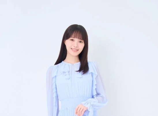 絵森 彩さん