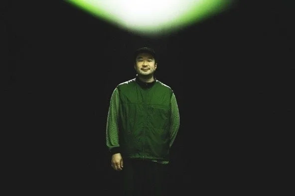 タイラダイスケ氏