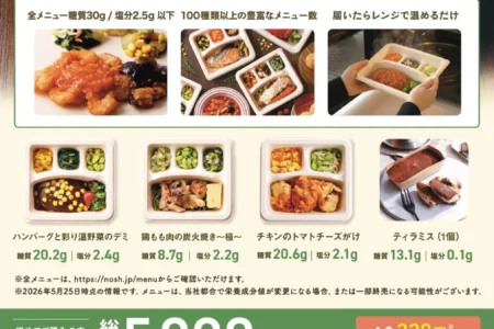 株式会社Design-aとナッシュ株式会社が業務提携を締結：アナログメディアを通じた健康的な食生活の普及を目指す