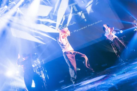 ダンスクルーイベント＜IDENTITY＞がZepp Fukuokaにて開幕、19組の精鋭が熱狂の一夜を創出