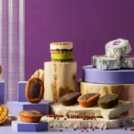 創業100年の和菓子屋「隆勝堂」が手掛けるあんこ洋菓子ブランド「ANKO and」が大丸福岡天神店にオープン