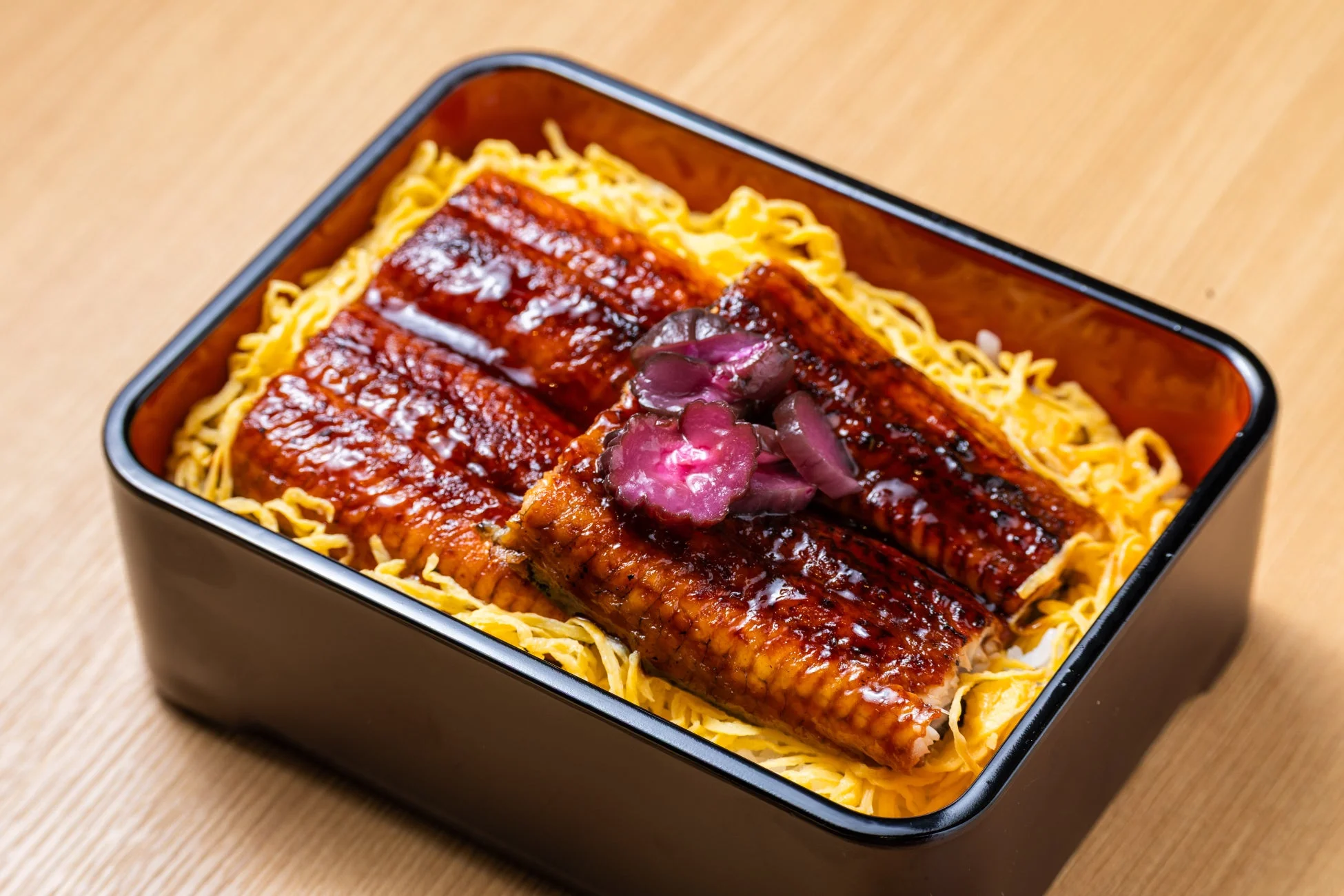 特うな重